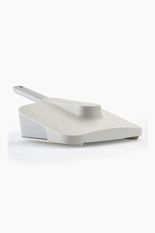 Lifestyle Joseph Joseph zmiotka i szufelka Cleantech 22 x 12 cm 65007 beżowy