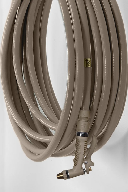 Garden Glory na zahradu z plastu 19641.GG. béžová AA00