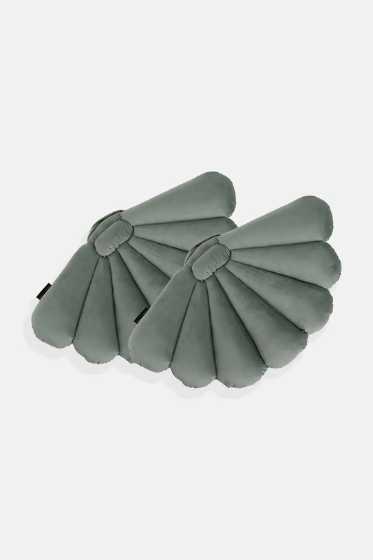 Garden Glory dekoratívny z plastu 75 x 94 x 7 cm 102.GG zelená AA00