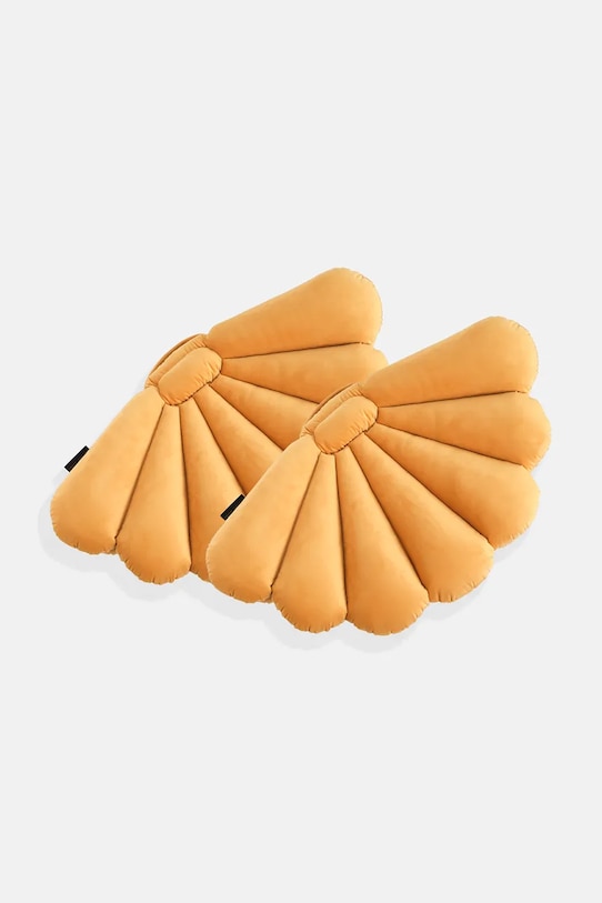 Garden Glory záhradný z plastu 75 x 94 x 7 cm 19860.GG žltá AA00