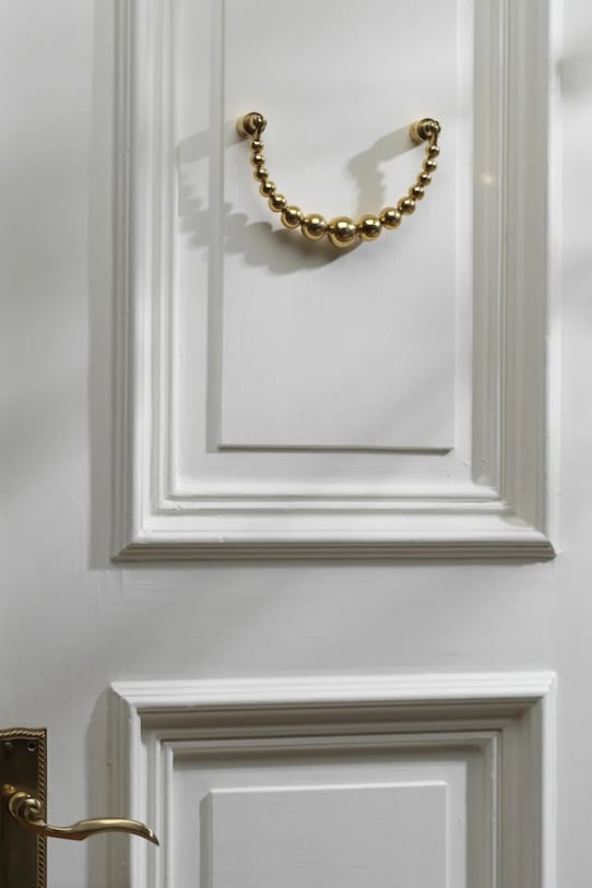 Garden Glory mosadzný 17 x 9 x 2 cm 19514.GG zlatá AA00