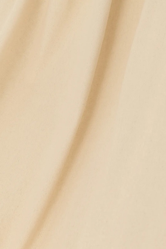 Lifestyle J-Line hamak z materiału tekstylnego 51590 beżowy