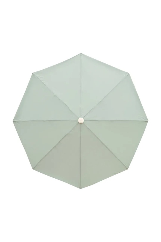 Business & Pleasure Co. parasol ogrodowy dekoracyjny 200 x 213 cm BPU.A.RIV.GRN turkusowy AA00