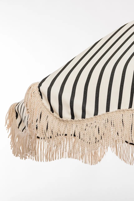 Lifestyle Business & Pleasure Co. parasol ogrodowy 183 x 214 cm BPU.P.MON.BLK czarny