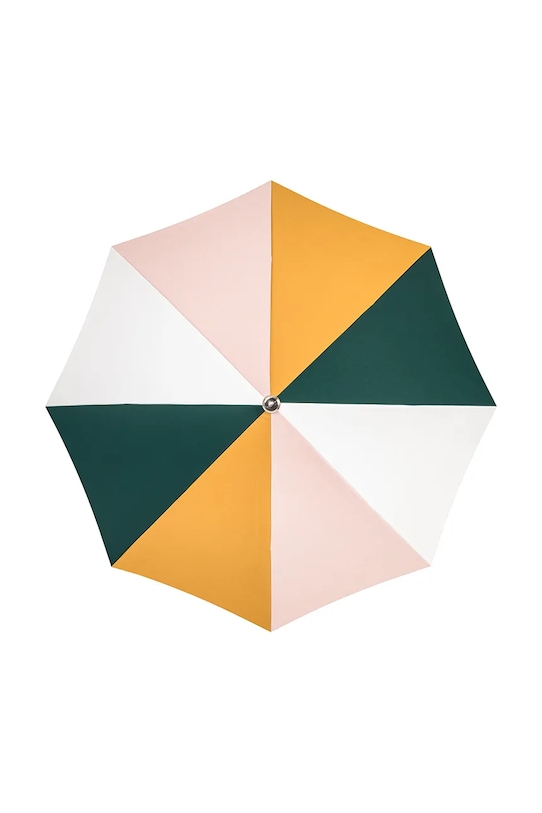 Business & Pleasure Co. Parasol ogrodowy 183 x 214 cm BPU.P.70S.CIN multicolor AA00