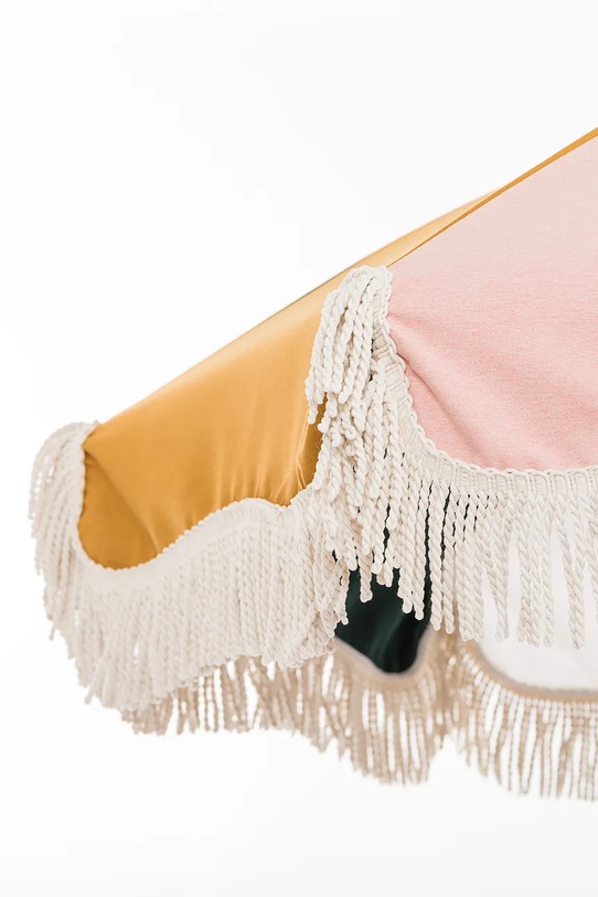 Business & Pleasure Co. Parasol ogrodowy 183 x 214 cm multicolor BPU.P.70S.CIN