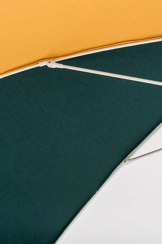 Business & Pleasure Co. Parasol ogrodowy 183 x 214 cm BPU.P.70S.CIN