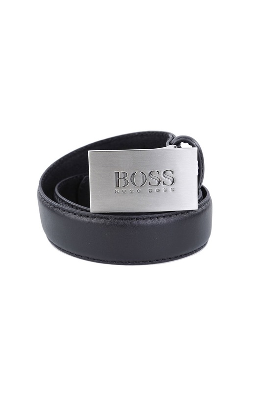 Boss - Dětský pásek černá J20Z01.80.90