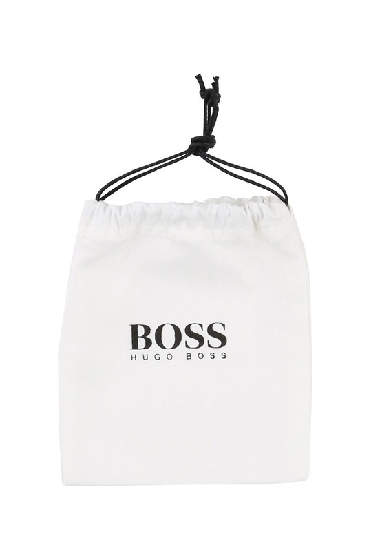 CHLAPEC Boss - Dětský pásek J20Z01.80.90 černá