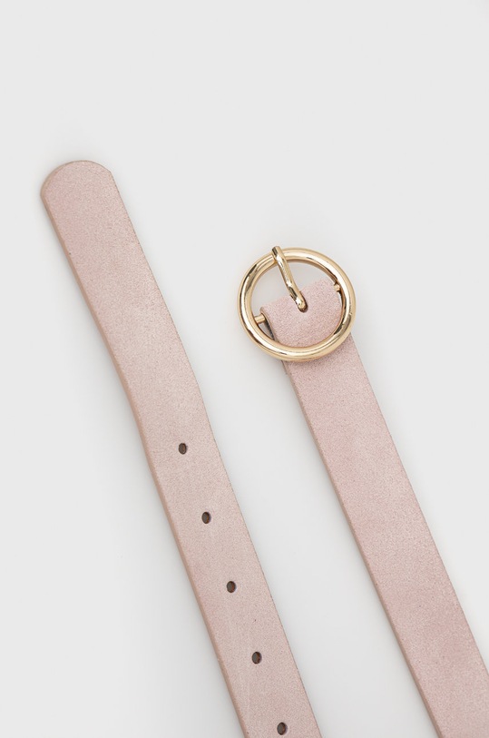 Pásek Pieces 17106159 růžová AA00