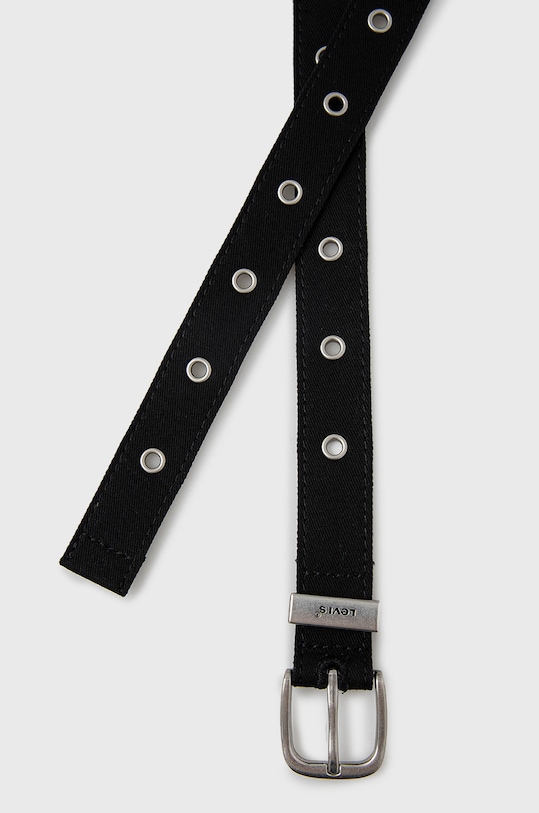 Levi's D7097.0001 negru AA00