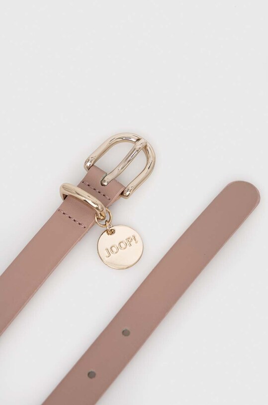 Ремень Joop! 8346 розовый AA00
