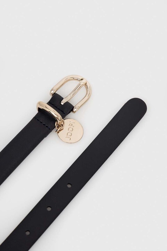 Joop! curea 8346 bleumarin AA00