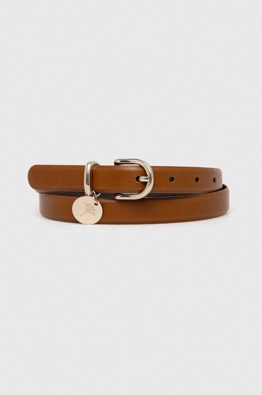 Joop! curea maro 8346