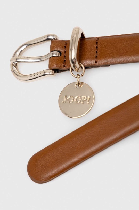 Joop! curea 8346 maro AA00