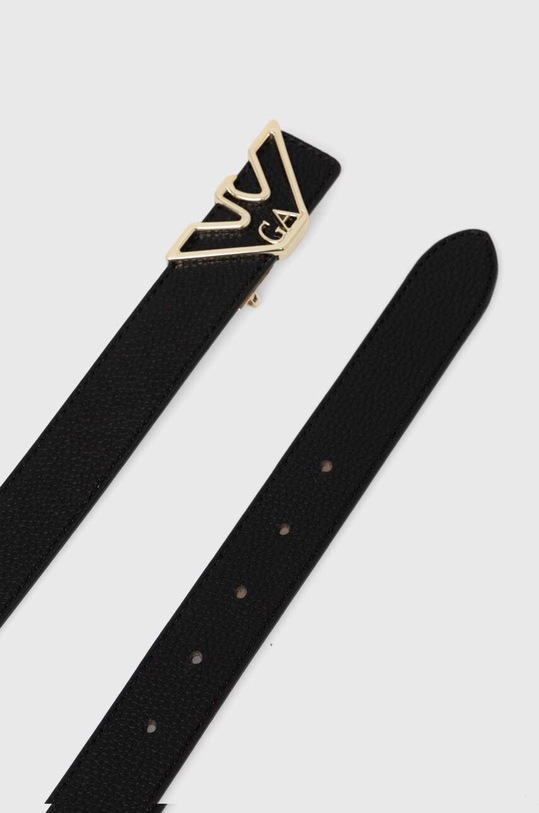 Emporio Armani öv Y3I048.YGF8A.NOS fekete AA00