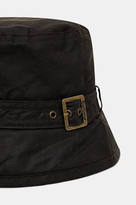 Barbour pălărie LHA0174 maro AA00