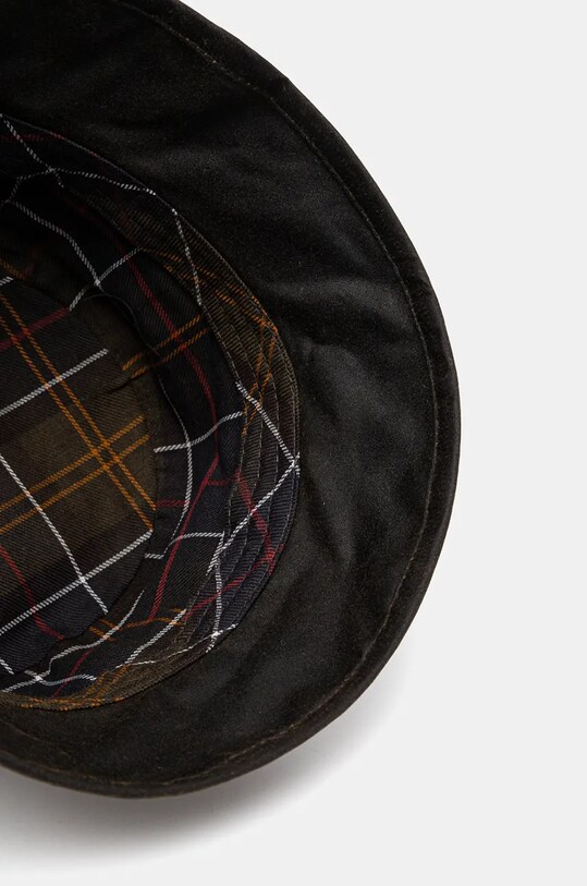 Accesorii Barbour pălărie LHA0174 maro