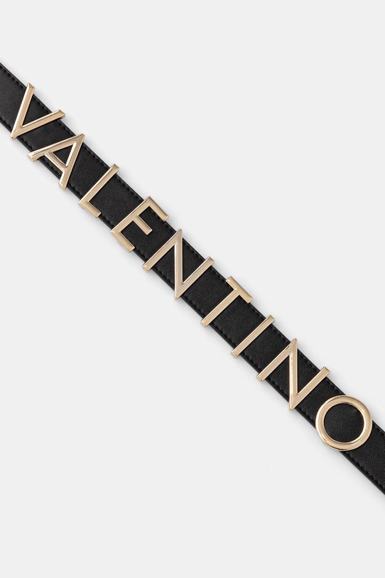 Dodatki Pas Valentino Bags EMMA WINTER VCS3M257N črna