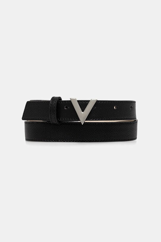 Valentino Bags pasek czarny VCS1R456GN