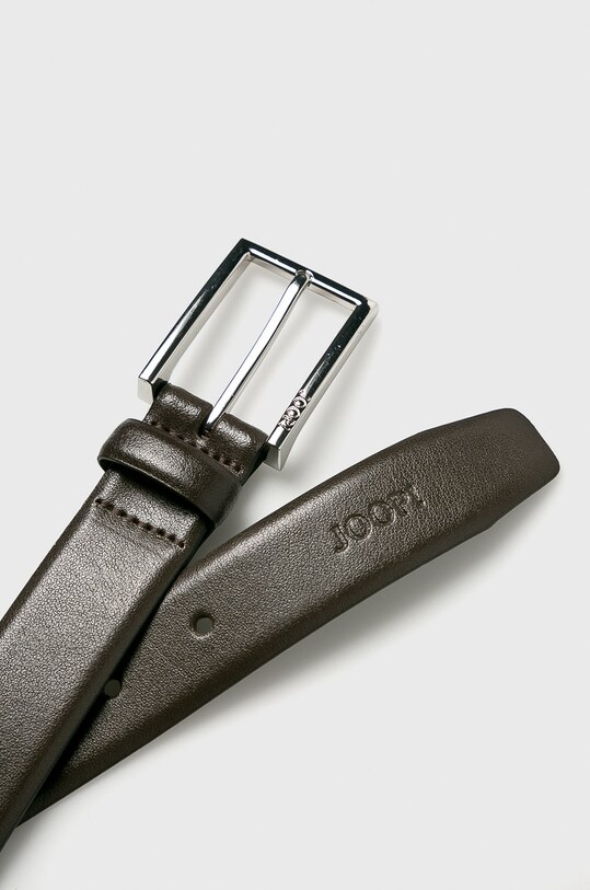 Joop! - Curea de piele 7005 maro AA00