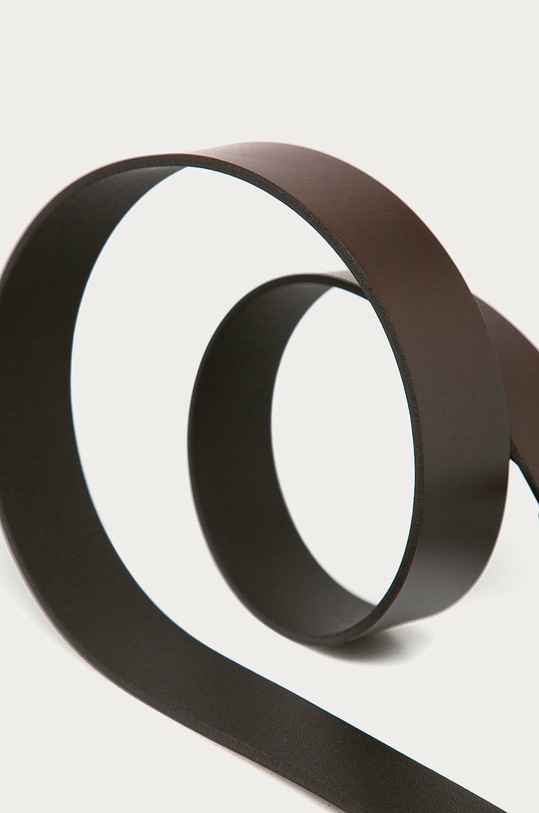 Calvin Klein curea K50K504300 maro AA00