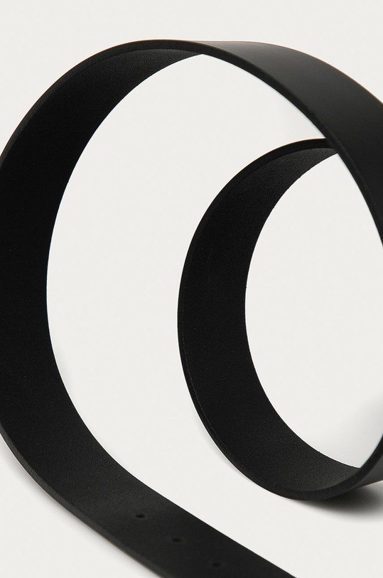 Calvin Klein - Opasok K50K504300 čierna AA00