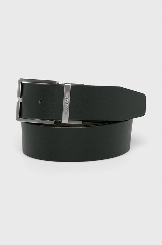 Pásek Calvin Klein černá K50K504311