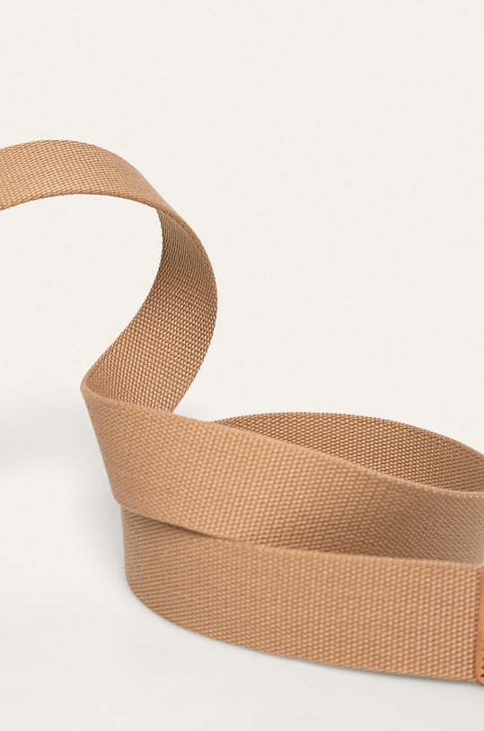 Calvin Klein Jeans curea K50K504466 maro AA00