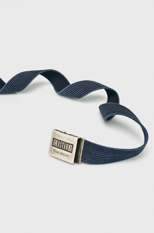 Mustang - Remen MG2005B01 mornarsko plava AA00