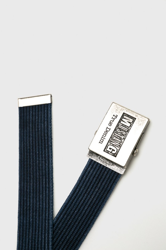 Dodaci Mustang - Remen MG2005B01 mornarsko plava