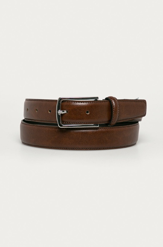 Jack & Jones - Curea maro 12136795