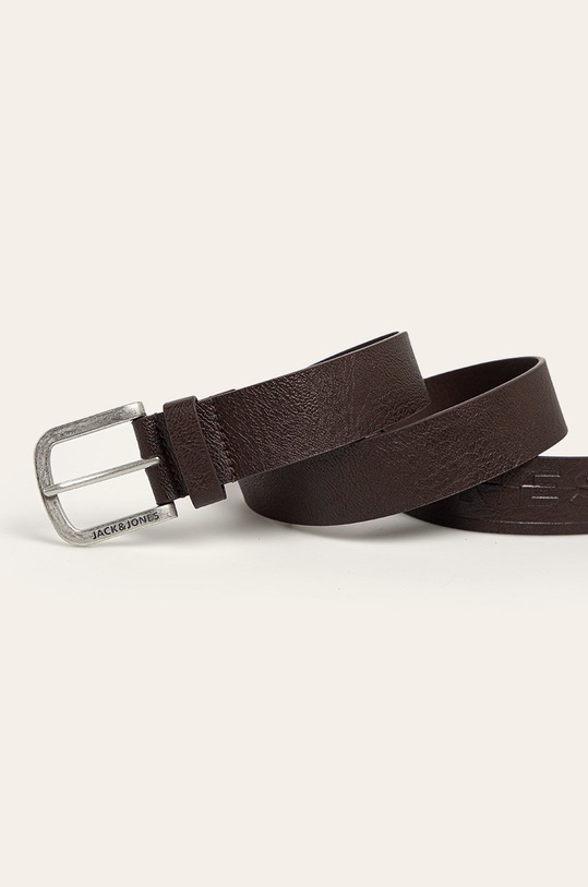 Jack & Jones - Opasok 12120697 hnedá AA00