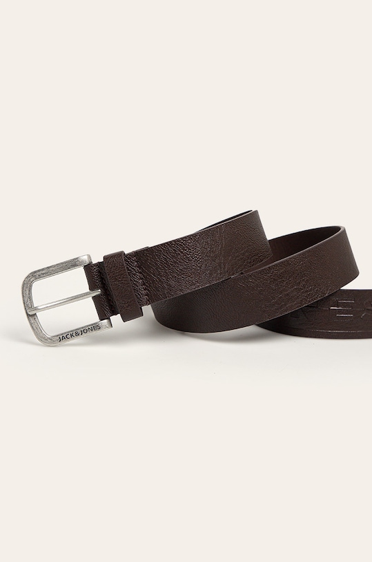 Jack & Jones - Opasok 12120697 hnedá AA00