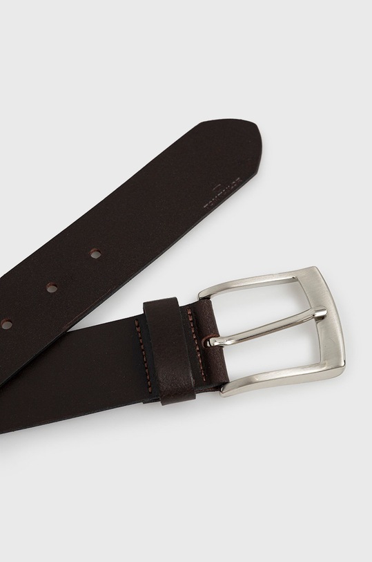 Pásek Tom Tailor 00611.0010 hnědá AA00