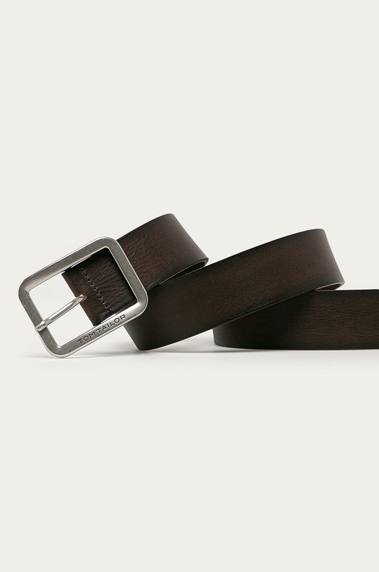 Opasok Tom Tailor 00611.0011 hnedá AA00