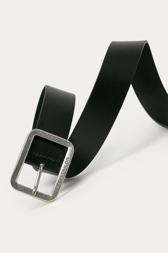 Pásek Tom Tailor 00611.0011 černá AA00