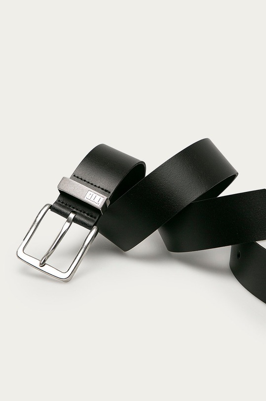 Opasok Tom Tailor 00621.0003 čierna AA00