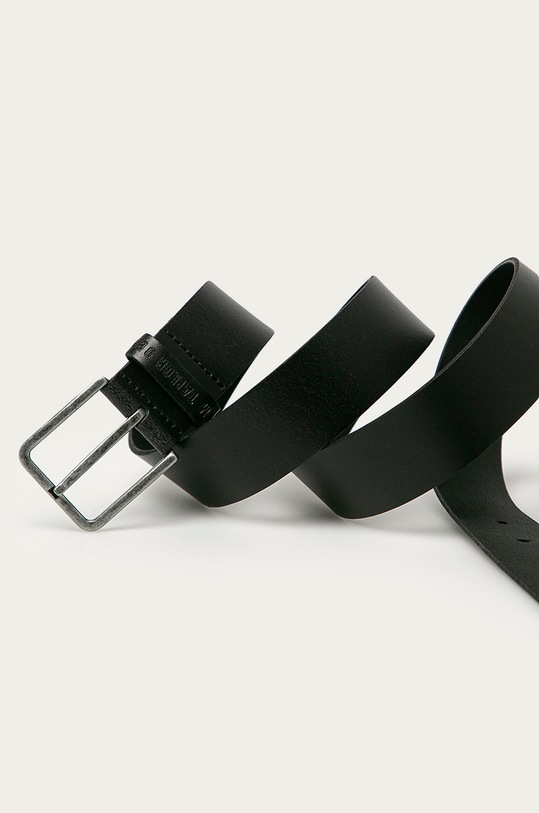 Tom Tailor Pasek 00621.0004 czarny AA00