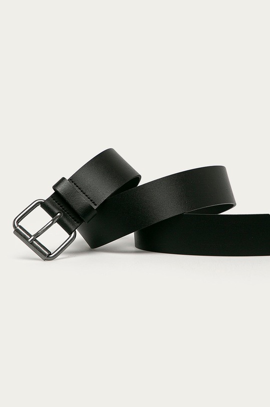 Pásek Tom Tailor 00621.0005 černá AA00