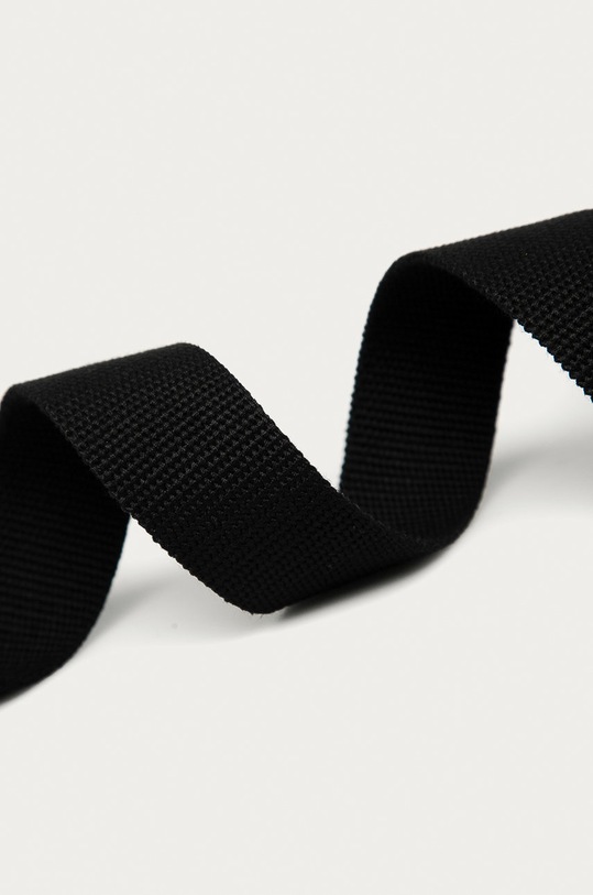 Tom Tailor Pasek 00621.0006 czarny AA00