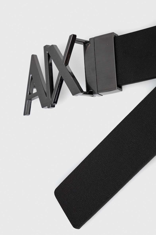 Kiegészítők Armani Exchange kifordítható bőröv 951017.CC505.NOS többszínű