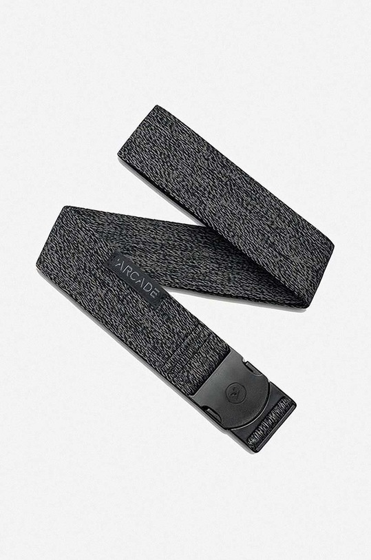 Arcade belt textile black UA.OLCRRG2.010