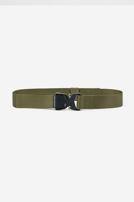 Dodaci Remen Alpha Industries Utility Belt 136930.11 zelena