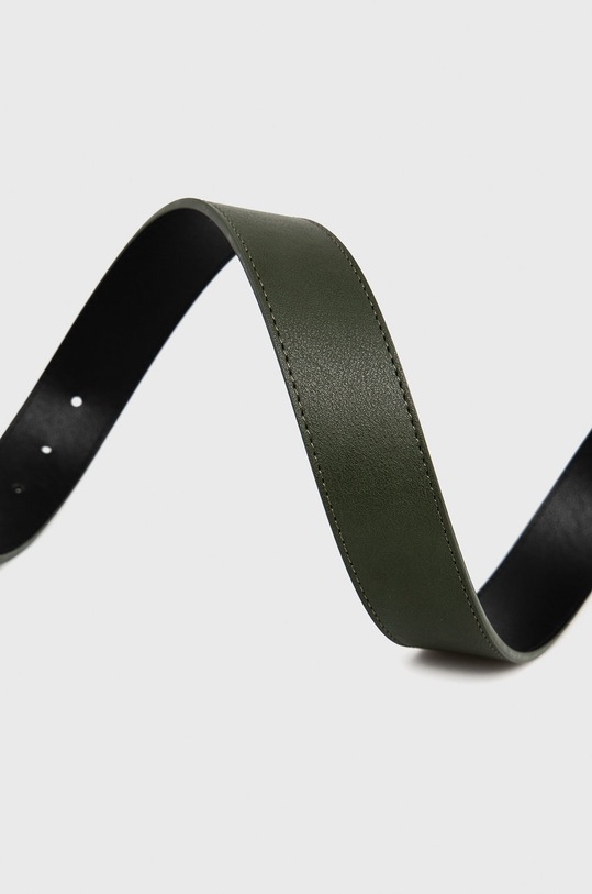 EA7 Emporio Armani Pasek dwustronny 245376.8A693.NOS 245376.8A693.NOS multicolor AA00