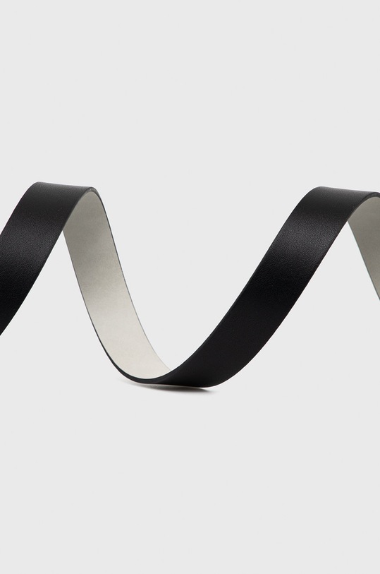 EA7 Emporio Armani Pasek 245524.8A693.NOS 245524.8A693.NOS czarny AA00