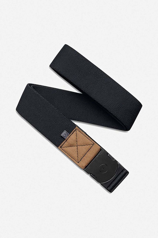 Arcade belt Planet friendly black UA.ORCFRD2.009