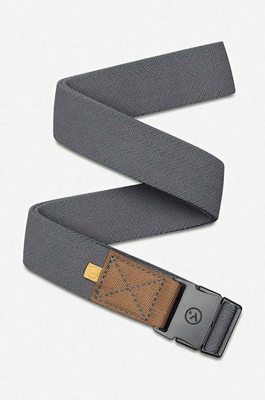 Arcade belt gray A20446.014