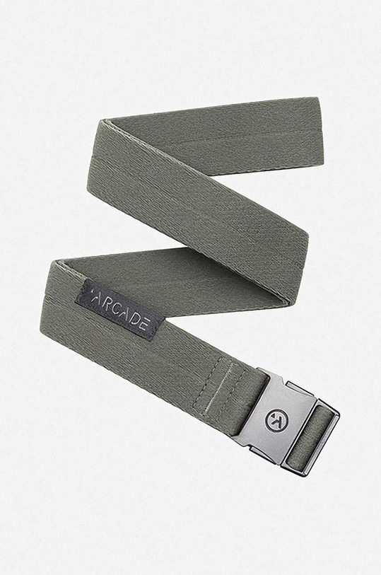 Arcade belt green A21102.306