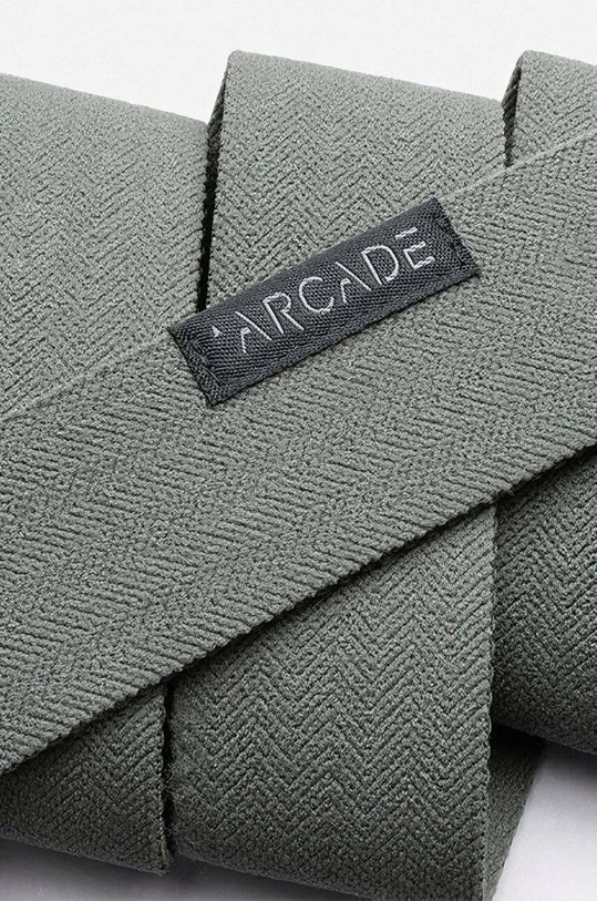 Arcade belt A21102.306 green AA00